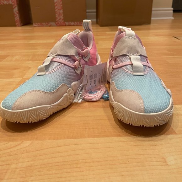 Adidas Trae Young 1 Shoes - Size US 11 - Picture 3 of 5